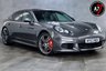 USED 2013 63 PORSCHE PANAMERA 3.0 D V6 TIPTRONIC 5d 250 BHP ***ABSOLUTELY STUNNING EXAMPLE***