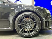 USED 2007 R AUDI A4 4.2 RS4 QUATTRO 4d 420 BHP RNS Nav, MRC Tuned, Wingbacks!