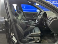 USED 2007 R AUDI A4 4.2 RS4 QUATTRO 4d 420 BHP RNS Nav, MRC Tuned, Wingbacks!