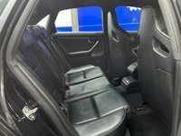 USED 2007 R AUDI A4 4.2 RS4 QUATTRO 4d 420 BHP RNS Nav, MRC Tuned, Wingbacks!