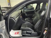 USED 2007 R AUDI A4 4.2 RS4 QUATTRO 4d 420 BHP RNS Nav, MRC Tuned, Wingbacks!