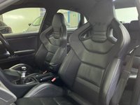 USED 2007 R AUDI A4 4.2 RS4 QUATTRO 4d 420 BHP RNS Nav, MRC Tuned, Wingbacks!