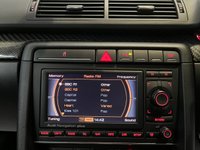 USED 2007 R AUDI A4 4.2 RS4 QUATTRO 4d 420 BHP RNS Nav, MRC Tuned, Wingbacks!