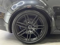 USED 2007 R AUDI A4 4.2 RS4 QUATTRO 4d 420 BHP RNS Nav, MRC Tuned, Wingbacks!