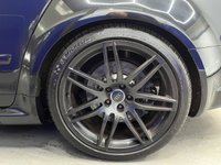 USED 2007 R AUDI A4 4.2 RS4 QUATTRO 4d 420 BHP RNS Nav, MRC Tuned, Wingbacks!