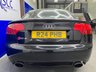 USED 2007 R AUDI A4 4.2 RS4 QUATTRO 4d 420 BHP RNS Nav, MRC Tuned, Wingbacks!