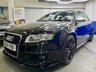USED 2007 R AUDI A4 4.2 RS4 QUATTRO 4d 420 BHP RNS Nav, MRC Tuned, Wingbacks!