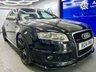 USED 2007 R AUDI A4 4.2 RS4 QUATTRO 4d 420 BHP RNS Nav, MRC Tuned, Wingbacks!