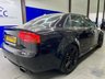 USED 2007 R AUDI A4 4.2 RS4 QUATTRO 4d 420 BHP RNS Nav, MRC Tuned, Wingbacks!
