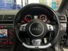 USED 2007 R AUDI A4 4.2 RS4 QUATTRO 4d 420 BHP RNS Nav, MRC Tuned, Wingbacks!