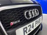 USED 2007 R AUDI A4 4.2 RS4 QUATTRO 4d 420 BHP RNS Nav, MRC Tuned, Wingbacks!