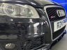 USED 2007 R AUDI A4 4.2 RS4 QUATTRO 4d 420 BHP RNS Nav, MRC Tuned, Wingbacks!