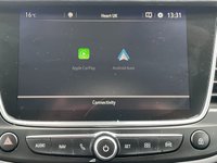 USED 2018 67 VAUXHALL CROSSLAND X 1.2 TECH LINE NAV ECOTEC S/S 5d 109 BHP www.suffolkcarcentre.co.uk - Located at Lowestoft