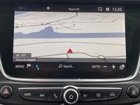USED 2018 67 VAUXHALL CROSSLAND X 1.2 TECH LINE NAV ECOTEC S/S 5d 109 BHP www.suffolkcarcentre.co.uk - Located at Lowestoft