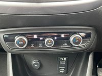 USED 2018 67 VAUXHALL CROSSLAND X 1.2 TECH LINE NAV ECOTEC S/S 5d 109 BHP www.suffolkcarcentre.co.uk - Located at Lowestoft