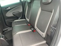 USED 2018 67 VAUXHALL CROSSLAND X 1.2 TECH LINE NAV ECOTEC S/S 5d 109 BHP www.suffolkcarcentre.co.uk - Located at Lowestoft