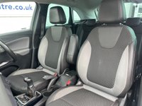 USED 2018 67 VAUXHALL CROSSLAND X 1.2 TECH LINE NAV ECOTEC S/S 5d 109 BHP www.suffolkcarcentre.co.uk - Located at Lowestoft