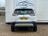 USED 2018 67 VAUXHALL CROSSLAND X 1.2 TECH LINE NAV ECOTEC S/S 5d 109 BHP www.suffolkcarcentre.co.uk - Located at Lowestoft