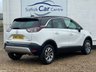 USED 2018 67 VAUXHALL CROSSLAND X 1.2 TECH LINE NAV ECOTEC S/S 5d 109 BHP www.suffolkcarcentre.co.uk - Located at Lowestoft