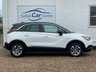 USED 2018 67 VAUXHALL CROSSLAND X 1.2 TECH LINE NAV ECOTEC S/S 5d 109 BHP www.suffolkcarcentre.co.uk - Located at Lowestoft