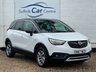 USED 2018 67 VAUXHALL CROSSLAND X 1.2 TECH LINE NAV ECOTEC S/S 5d 109 BHP www.suffolkcarcentre.co.uk - Located at Lowestoft