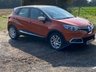USED 2015 65 RENAULT CAPTUR 1.5 DYNAMIQUE NAV DCI 5d 90 BHP FREE ROAD TAX UPTO 80 MPG