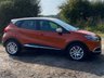 USED 2015 65 RENAULT CAPTUR 1.5 DYNAMIQUE NAV DCI 5d 90 BHP FREE ROAD TAX UPTO 80 MPG