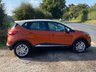 USED 2015 65 RENAULT CAPTUR 1.5 DYNAMIQUE NAV DCI 5d 90 BHP FREE ROAD TAX UPTO 80 MPG
