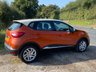 USED 2015 65 RENAULT CAPTUR 1.5 DYNAMIQUE NAV DCI 5d 90 BHP FREE ROAD TAX UPTO 80 MPG