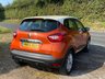 USED 2015 65 RENAULT CAPTUR 1.5 DYNAMIQUE NAV DCI 5d 90 BHP FREE ROAD TAX UPTO 80 MPG