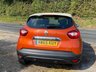 USED 2015 65 RENAULT CAPTUR 1.5 DYNAMIQUE NAV DCI 5d 90 BHP FREE ROAD TAX UPTO 80 MPG