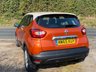 USED 2015 65 RENAULT CAPTUR 1.5 DYNAMIQUE NAV DCI 5d 90 BHP FREE ROAD TAX UPTO 80 MPG