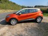 USED 2015 65 RENAULT CAPTUR 1.5 DYNAMIQUE NAV DCI 5d 90 BHP FREE ROAD TAX UPTO 80 MPG