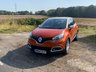 USED 2015 65 RENAULT CAPTUR 1.5 DYNAMIQUE NAV DCI 5d 90 BHP FREE ROAD TAX UPTO 80 MPG
