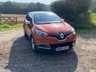 USED 2015 65 RENAULT CAPTUR 1.5 DYNAMIQUE NAV DCI 5d 90 BHP FREE ROAD TAX UPTO 80 MPG