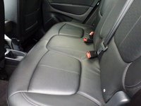 USED 2018 68 RENAULT CAPTUR 1.5 GT LINE DCI 5d 89 BHP www.suffolkcarcentre.co.uk - Located at Reydon
