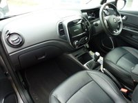 USED 2018 68 RENAULT CAPTUR 1.5 GT LINE DCI 5d 89 BHP www.suffolkcarcentre.co.uk - Located at Reydon