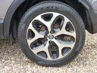 USED 2018 68 RENAULT CAPTUR 1.5 GT LINE DCI 5d 89 BHP www.suffolkcarcentre.co.uk - Located at Reydon