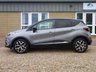 USED 2018 68 RENAULT CAPTUR 1.5 GT LINE DCI 5d 89 BHP www.suffolkcarcentre.co.uk - Located at Reydon