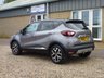 USED 2018 68 RENAULT CAPTUR 1.5 GT LINE DCI 5d 89 BHP www.suffolkcarcentre.co.uk - Located at Reydon