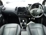 USED 2018 68 RENAULT CAPTUR 1.5 GT LINE DCI 5d 89 BHP www.suffolkcarcentre.co.uk - Located at Reydon
