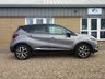 USED 2018 68 RENAULT CAPTUR 1.5 GT LINE DCI 5d 89 BHP www.suffolkcarcentre.co.uk - Located at Reydon