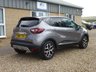 USED 2018 68 RENAULT CAPTUR 1.5 GT LINE DCI 5d 89 BHP www.suffolkcarcentre.co.uk - Located at Reydon