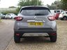 USED 2018 68 RENAULT CAPTUR 1.5 GT LINE DCI 5d 89 BHP www.suffolkcarcentre.co.uk - Located at Reydon