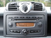 USED 2009 59 SMART FORTWO 1.0 PURE MHD 2d 70 BHP www.suffolkcarcentre.co.uk - Located at Ilketshall