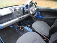USED 2009 59 SMART FORTWO 1.0 PURE MHD 2d 70 BHP www.suffolkcarcentre.co.uk - Located at Ilketshall