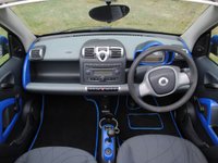 USED 2009 59 SMART FORTWO 1.0 PURE MHD 2d 70 BHP www.suffolkcarcentre.co.uk - Located at Ilketshall