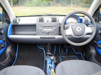 USED 2009 59 SMART FORTWO 1.0 PURE MHD 2d 70 BHP www.suffolkcarcentre.co.uk - Located at Ilketshall