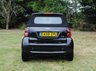 USED 2009 59 SMART FORTWO 1.0 PURE MHD 2d 70 BHP www.suffolkcarcentre.co.uk - Located at Ilketshall