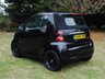 USED 2009 59 SMART FORTWO 1.0 PURE MHD 2d 70 BHP www.suffolkcarcentre.co.uk - Located at Ilketshall
